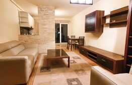 Locuinta mult asteptata, 2 camere, etaj intermediar, SANNICOARA