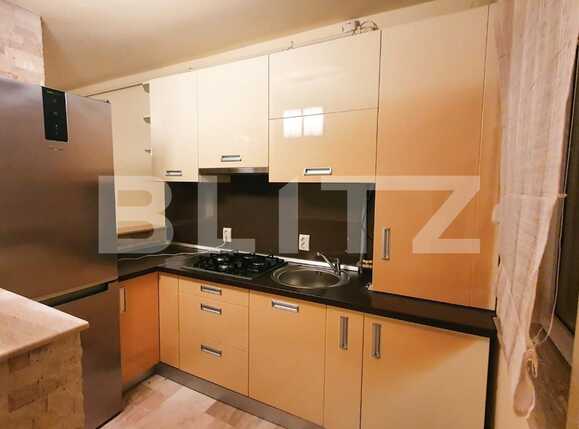 Apartament de vânzare 2 camere Sannicoara - 77615AV | BLITZ Cluj-Napoca | Poza7