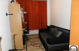 Vanzare apartament 3 camere, 56 mp utili, cu terasa si gradina de 56 mp