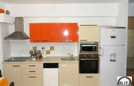 Vanzare apartament 3 camere, 56 mp utili, cu terasa si gradina de 56 mp