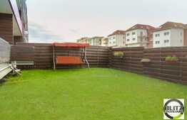 Vanzare apartament 3 camere, 56 mp utili, cu terasa si gradina de 56 mp