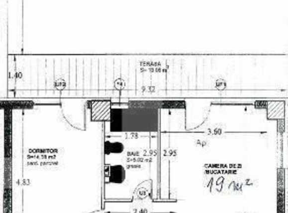 Apartament de vânzare 3 camere Bună Ziua - 7762AV | BLITZ Cluj-Napoca | Poza7