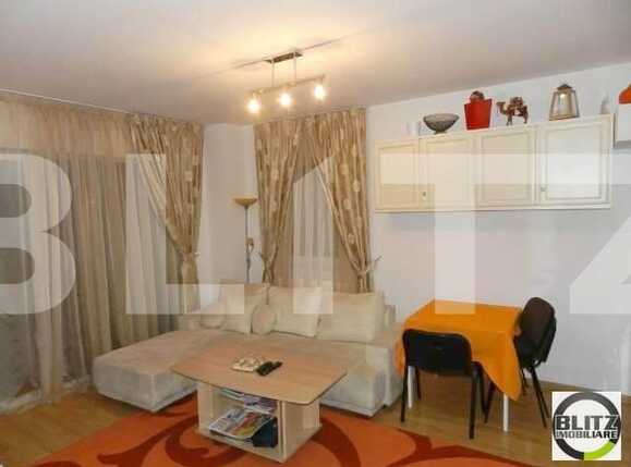 Apartament de vânzare 3 camere Bună Ziua - 7762AV | BLITZ Cluj-Napoca | Poza1