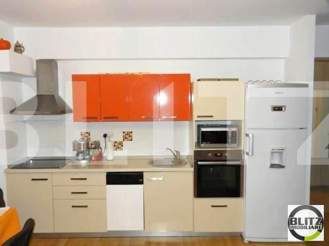 Apartament de vânzare 3 camere Bună Ziua - 7762AV | BLITZ Cluj-Napoca | Poza2