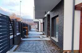 Casa 5 camere, 131 mp utili cu 250 teren, ansamblu exclusiv rezidential de case!