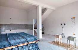 Casa 5 camere, 131 mp utili cu 250 teren, ansamblu exclusiv rezidential de case!