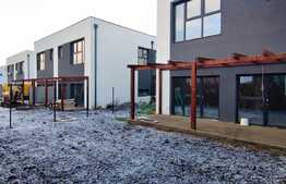 Casa 5 camere, 131 mp utili cu 250 teren, ansamblu exclusiv rezidential de case!