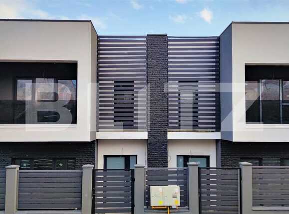 Casa de vânzare 5 camere Dambul Rotund - 77626CV | BLITZ Cluj-Napoca | Poza1