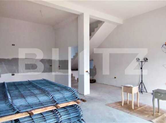 Casa de vânzare 5 camere Dambul Rotund - 77626CV | BLITZ Cluj-Napoca | Poza5