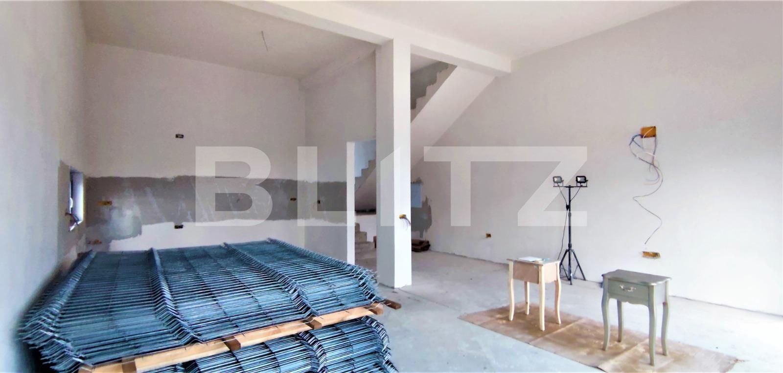 Casa de vânzare 5 camere Dambul Rotund - 77626CV | BLITZ Cluj-Napoca | Poza5