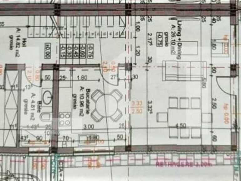 Casa de vânzare 5 camere Dambul Rotund - 77626CV | BLITZ Cluj-Napoca | Poza2