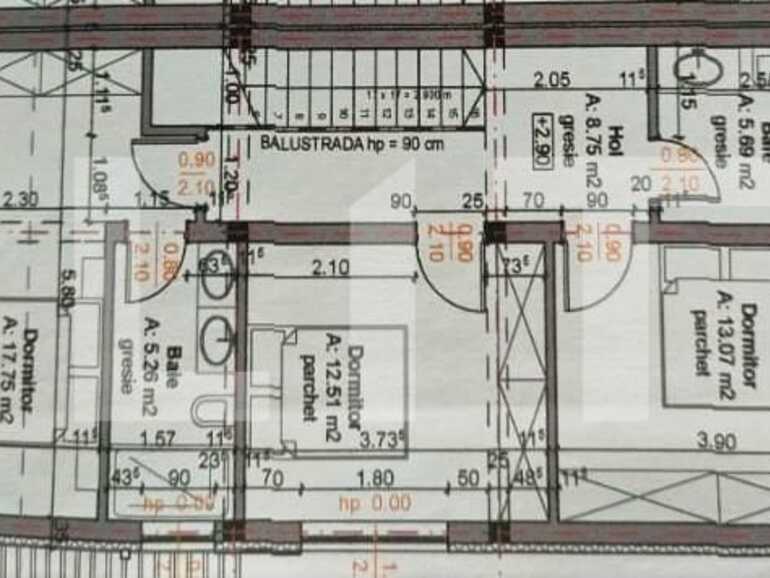 Casa de vânzare 5 camere Dambul Rotund - 77626CV | BLITZ Cluj-Napoca | Poza1