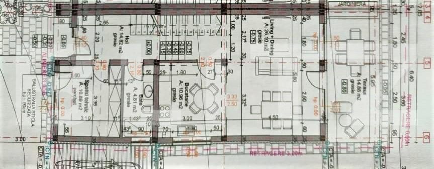 Casa de vânzare 5 camere Dambul Rotund - 77626CV | BLITZ Cluj-Napoca | Poza2