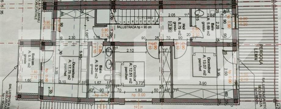 Casa de vânzare 5 camere Dambul Rotund - 77626CV | BLITZ Cluj-Napoca | Poza1