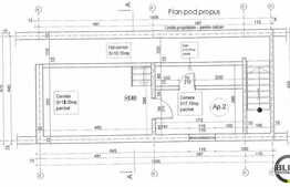 Vanzare apartament 3 camere, 70 mp utili, zona Traian