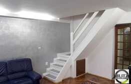 Vanzare apartament 3 camere, 70 mp utili, zona Traian