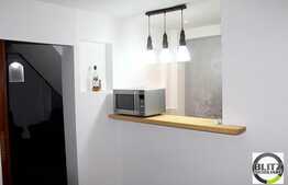 Vanzare apartament 3 camere, 70 mp utili, zona Traian