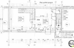 Vanzare apartament 3 camere, 70 mp utili, zona Traian