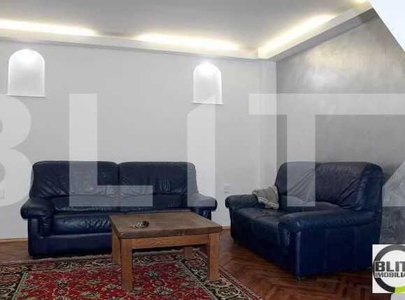 Apartament de vânzare 3 camere Central - 7763AV | BLITZ Cluj-Napoca | Poza1