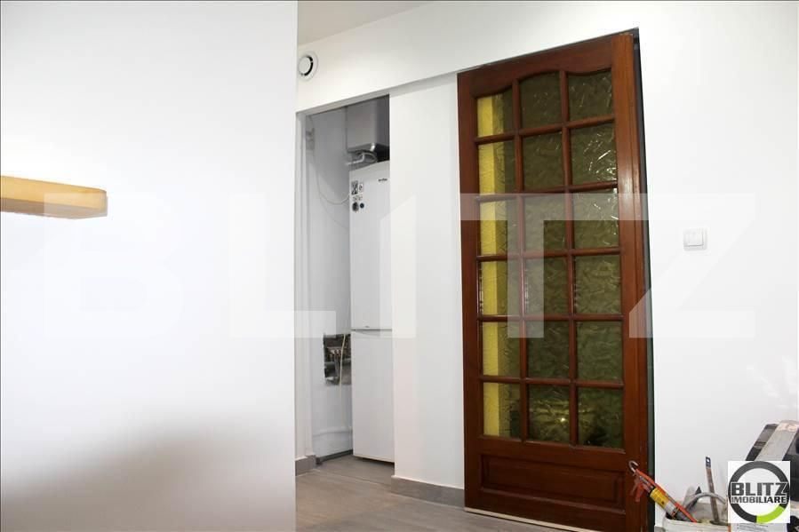 Apartament de vânzare 3 camere Central - 7763AV | BLITZ Cluj-Napoca | Poza7