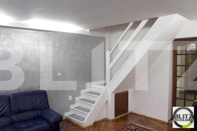 Apartament de vânzare 3 camere Central - 7763AV | BLITZ Cluj-Napoca | Poza3