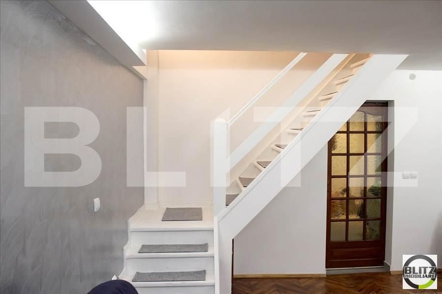 Apartament de vânzare 3 camere Central - 7763AV | BLITZ Cluj-Napoca | Poza5