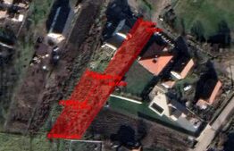 Teren intravilan, 1280 mp, acces bus, Dezmir