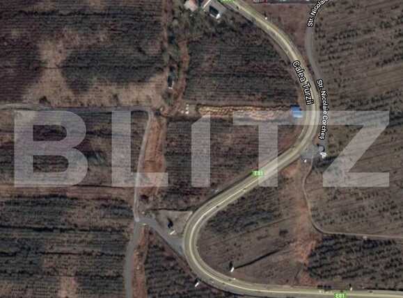 Teren de vânzare Feleacu - 77636TV | BLITZ Cluj-Napoca | Poza1