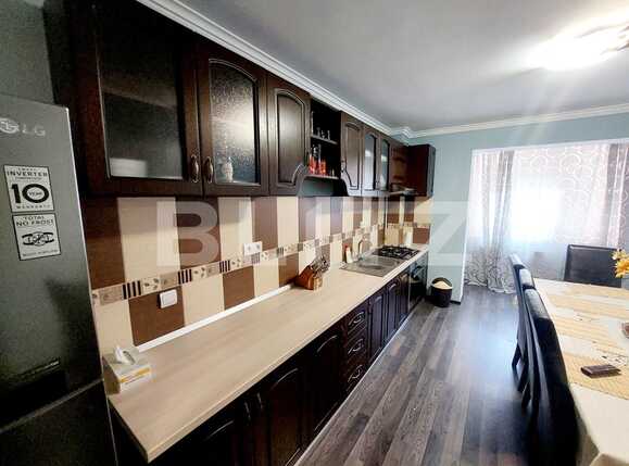 Apartament de vânzare 2 camere Floreşti - 77637AV | BLITZ Cluj-Napoca | Poza6