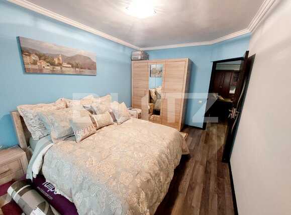 Apartament de vânzare 2 camere Floreşti - 77637AV | BLITZ Cluj-Napoca | Poza3