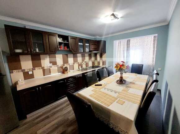 Apartament de vânzare 2 camere Floreşti - 77637AV | BLITZ Cluj-Napoca | Poza9