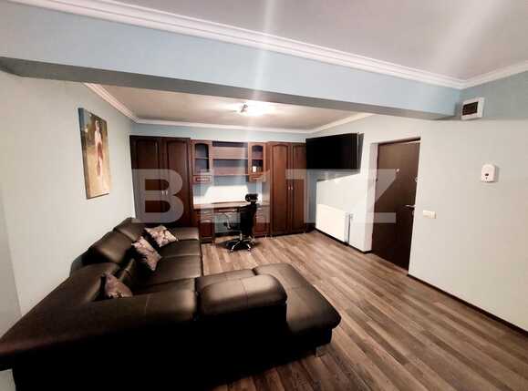 Apartament de vânzare 2 camere Floreşti - 77637AV | BLITZ Cluj-Napoca | Poza1