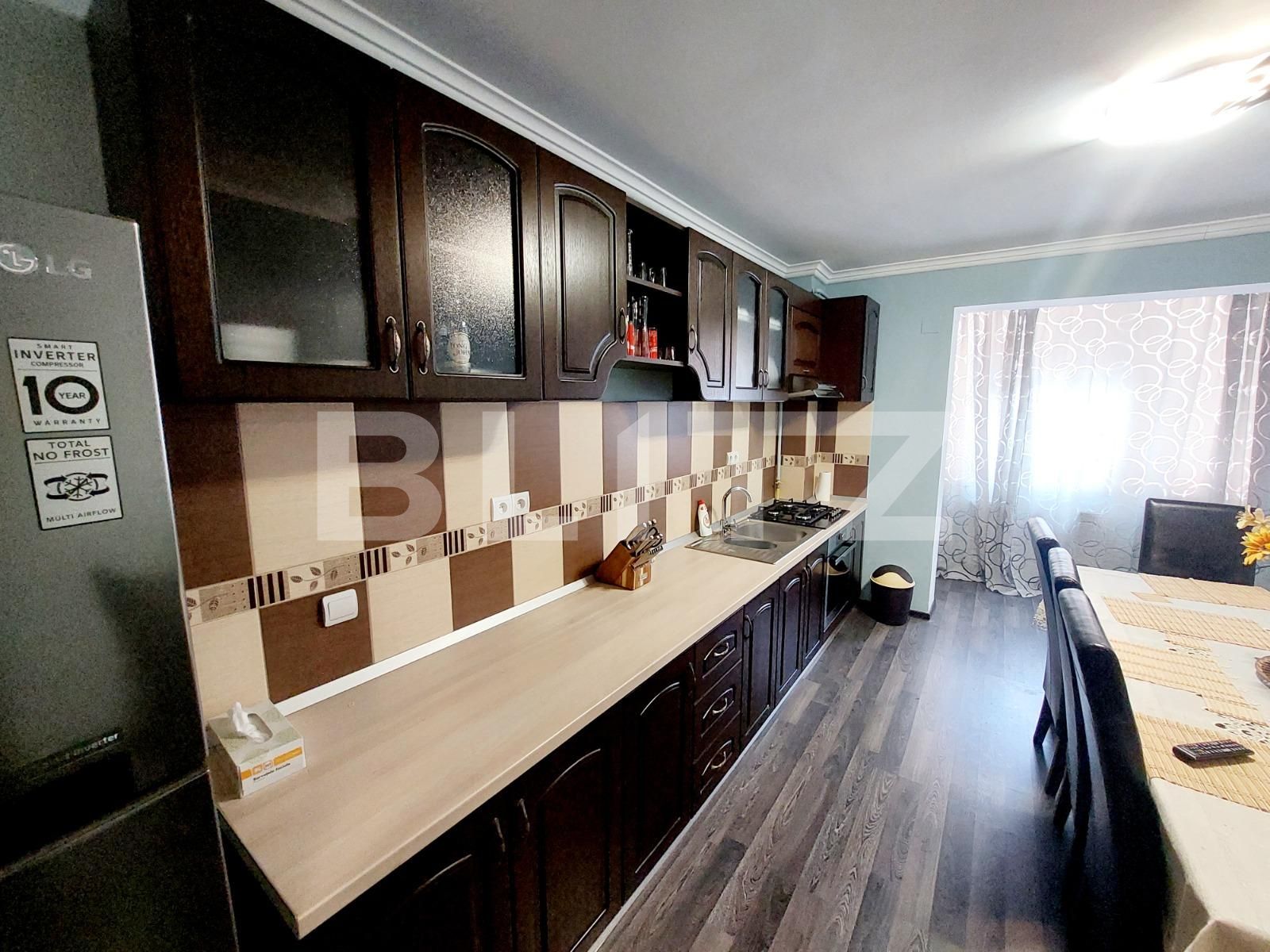 Apartament de vânzare 2 camere Floreşti - 77637AV | BLITZ Cluj-Napoca | Poza6