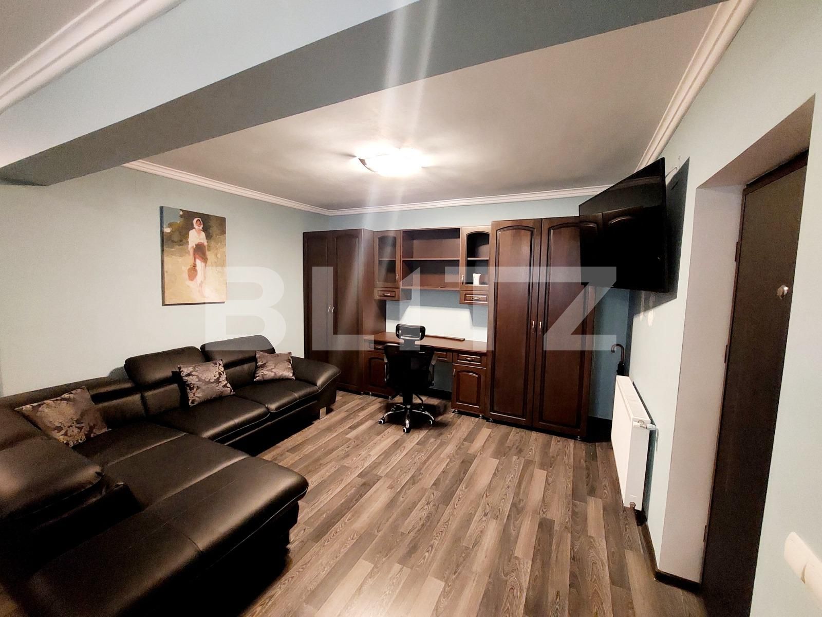 Apartament de vânzare 2 camere Floreşti - 77637AV | BLITZ Cluj-Napoca | Poza4