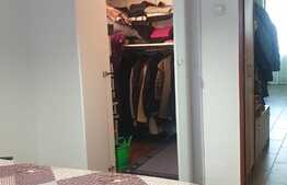 Apartament 3 camere,etaj intermediar, orientare sudica, cartier Plopilor