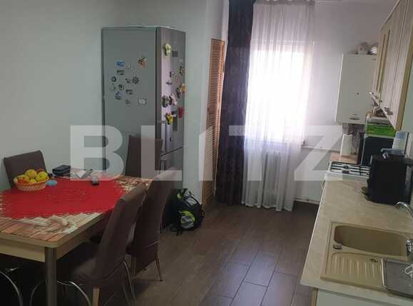 Apartament de vânzare 3 camere Plopilor - 77640AV | BLITZ Cluj-Napoca | Poza5