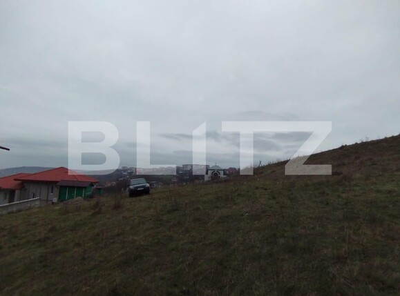 Teren de vânzare Apahida - 77643TV | BLITZ Cluj-Napoca | Poza3