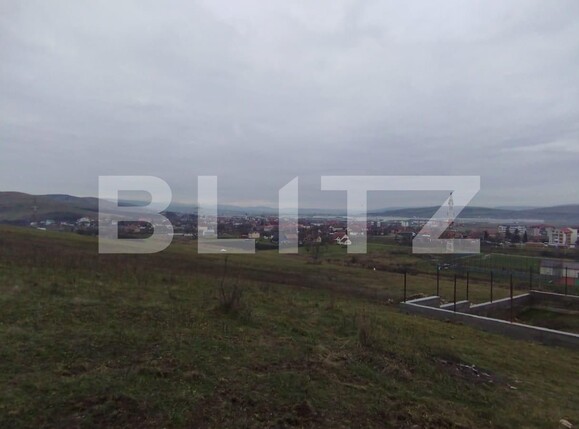 Teren de vânzare Apahida - 77643TV | BLITZ Cluj-Napoca | Poza4