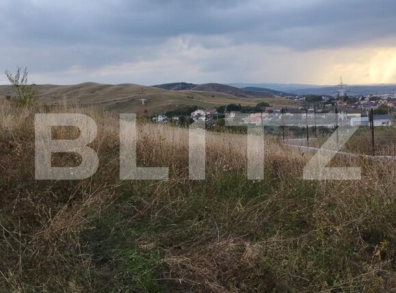 Teren de vânzare Apahida - 77643TV | BLITZ Cluj-Napoca | Poza5