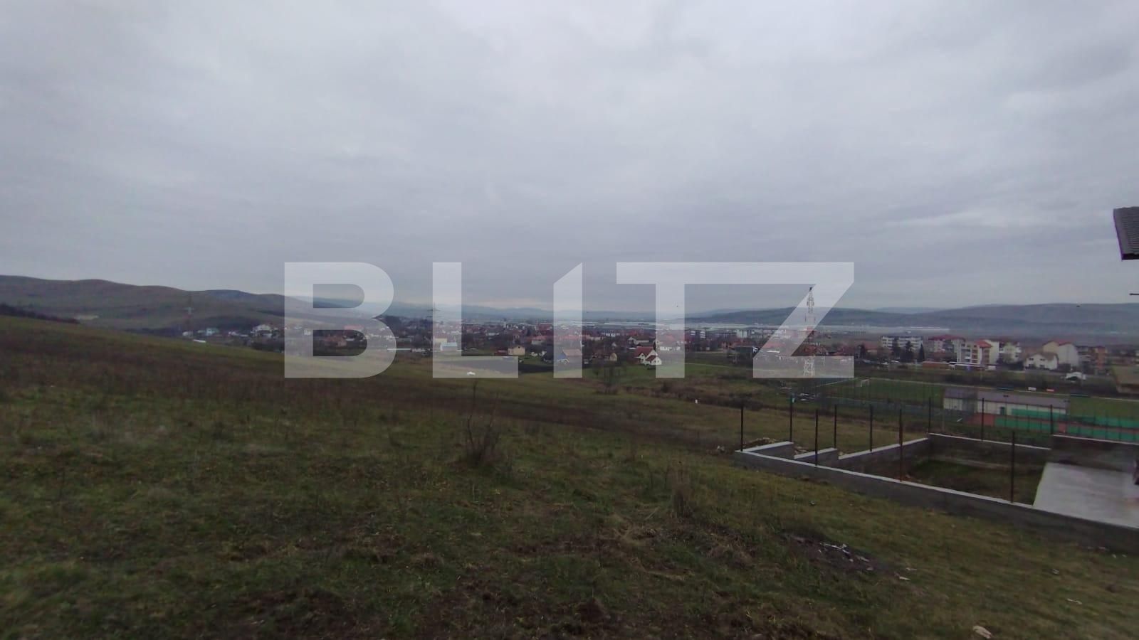 Teren de vânzare Apahida - 77643TV | BLITZ Cluj-Napoca | Poza4