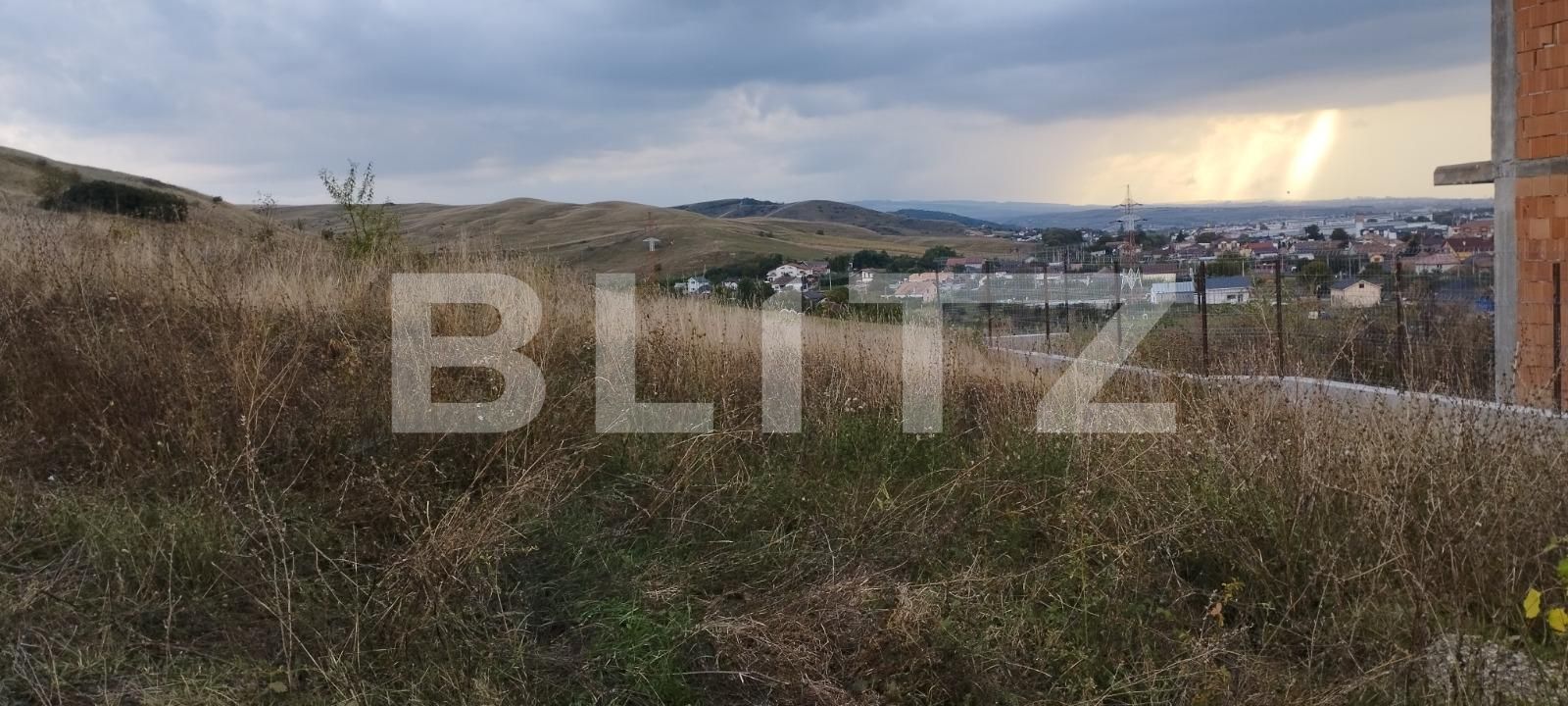 Teren de vânzare Apahida - 77643TV | BLITZ Cluj-Napoca | Poza5