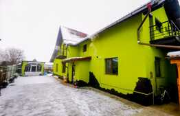 Casă deosebită în Sânpetru, 270 mp utili, 4 dormitoare și spațiu comercial