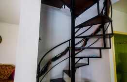 Casă deosebită în Sânpetru, 270 mp utili, 4 dormitoare și spațiu comercial