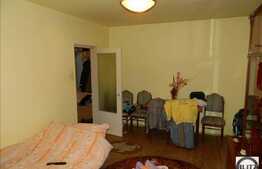 Vanzare 2 camere, 50 mp utili, zona Dorobantilor, cu boxa si parcare