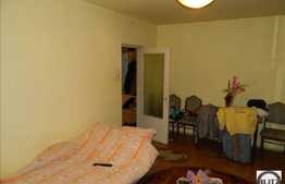 Vanzare 2 camere, 50 mp utili, zona Dorobantilor, cu boxa si parcare