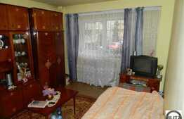 Vanzare 2 camere, 50 mp utili, zona Dorobantilor, cu boxa si parcare