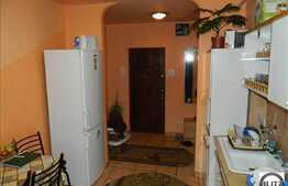Vanzare 2 camere, 50 mp utili, zona Dorobantilor, cu boxa si parcare