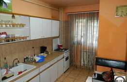 Vanzare 2 camere, 50 mp utili, zona Dorobantilor, cu boxa si parcare