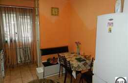 Vanzare 2 camere, 50 mp utili, zona Dorobantilor, cu boxa si parcare
