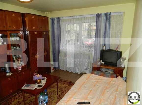 Apartament de vânzare 2 camere Marasti - 7765AV | BLITZ Cluj-Napoca | Poza1